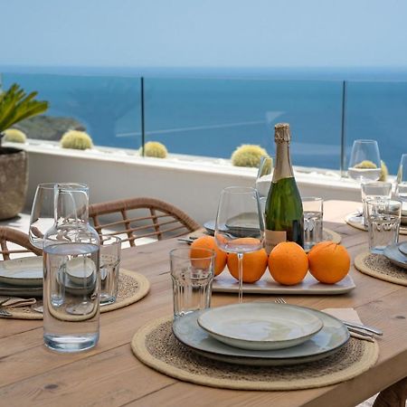 Infinity Horizon Apartment - Costa Blanca Cumbre del Sol Exteriér fotografie