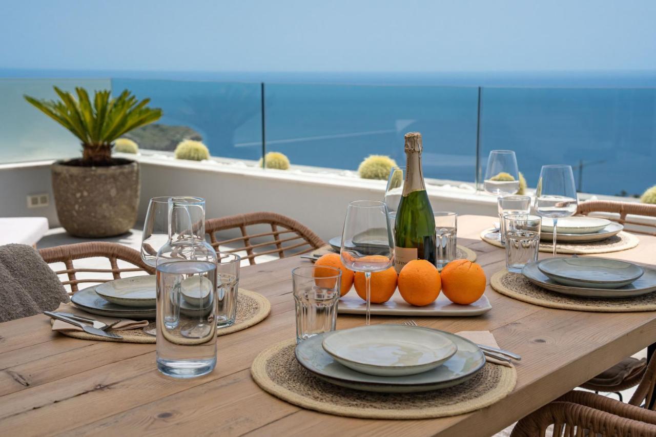 Infinity Horizon Apartment - Costa Blanca Cumbre del Sol Exteriér fotografie