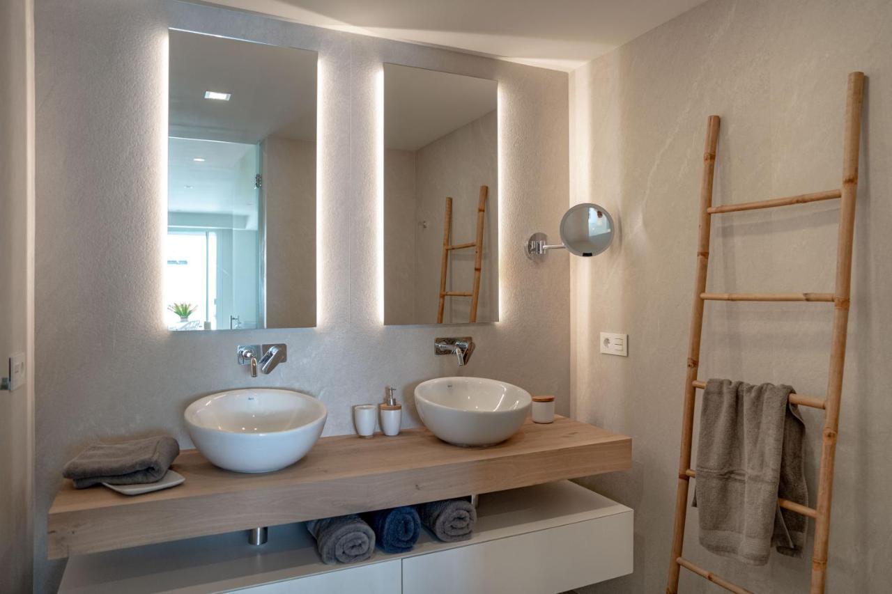Infinity Horizon Apartment - Costa Blanca Cumbre del Sol Exteriér fotografie