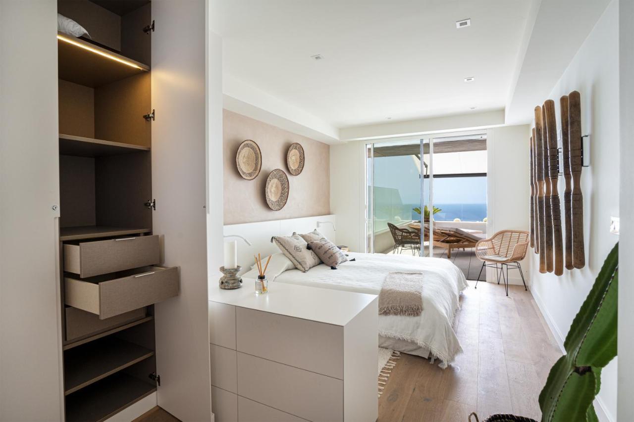 Infinity Horizon Apartment - Costa Blanca Cumbre del Sol Exteriér fotografie