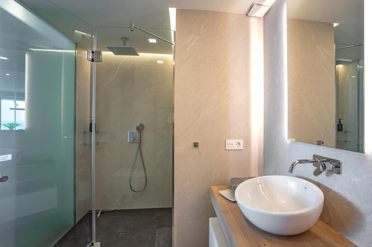 Infinity Horizon Apartment - Costa Blanca Cumbre del Sol Exteriér fotografie