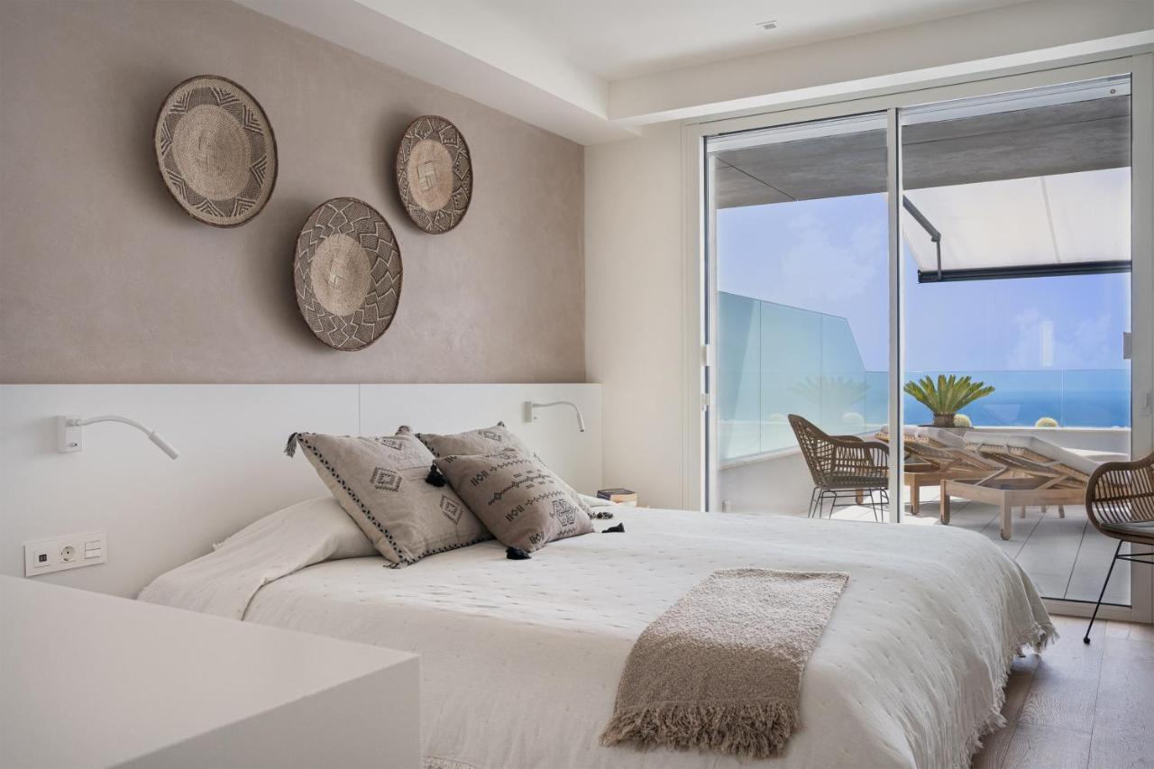 Infinity Horizon Apartment - Costa Blanca Cumbre del Sol Exteriér fotografie