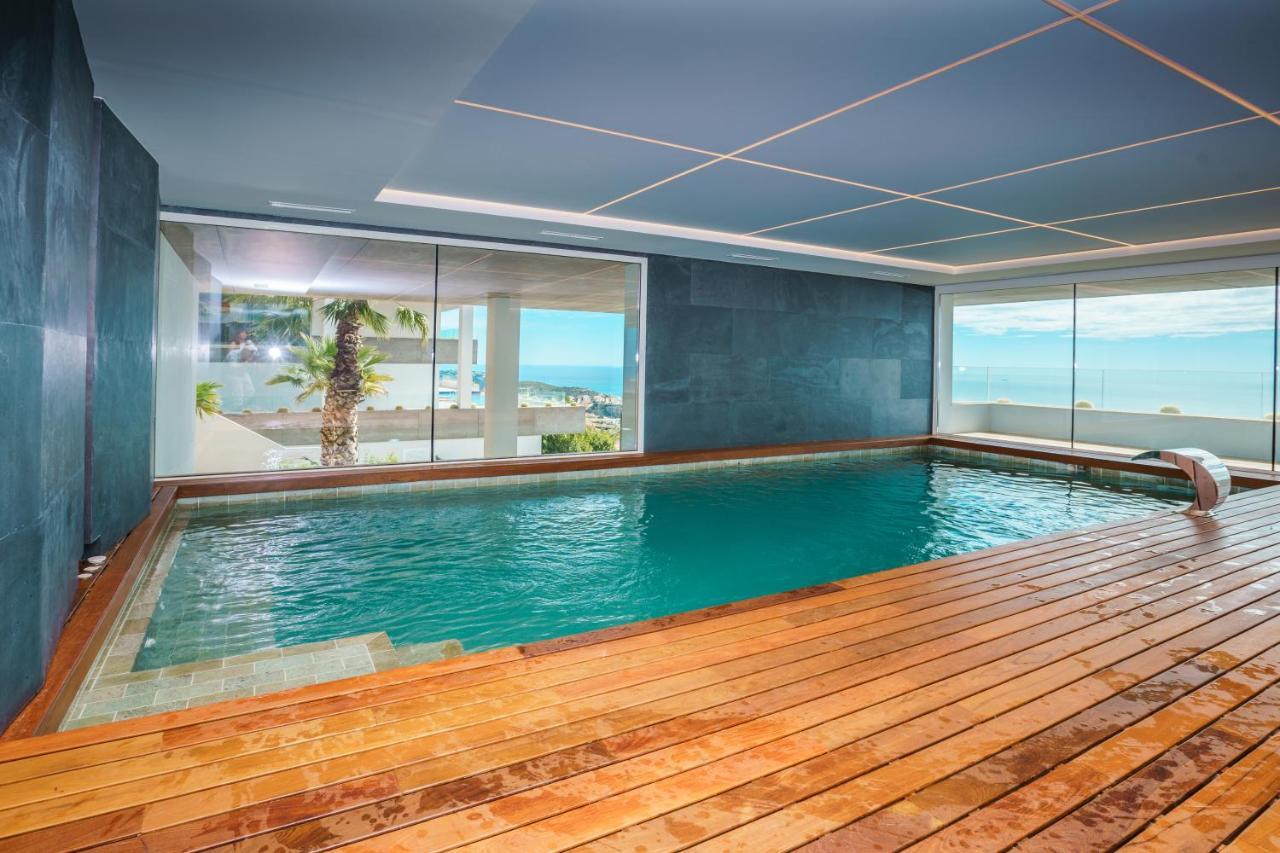 Infinity Horizon Apartment - Costa Blanca Cumbre del Sol Exteriér fotografie